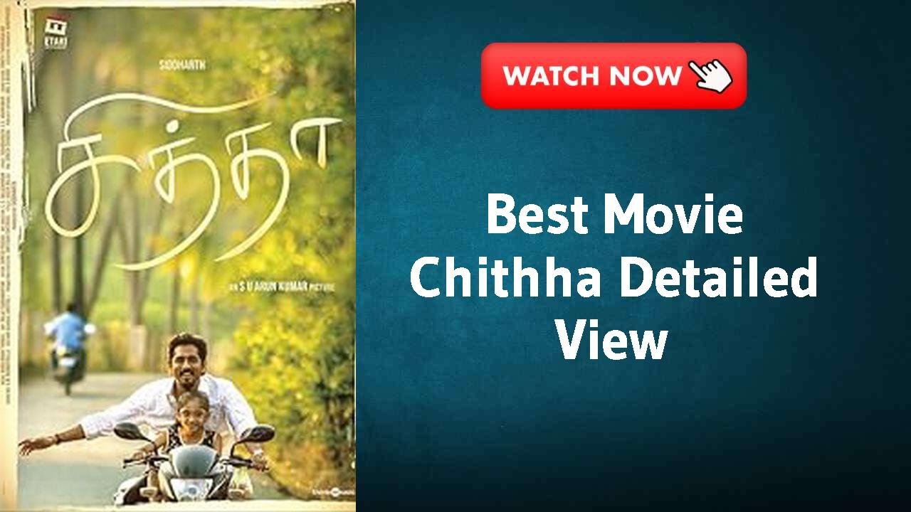 Chithha