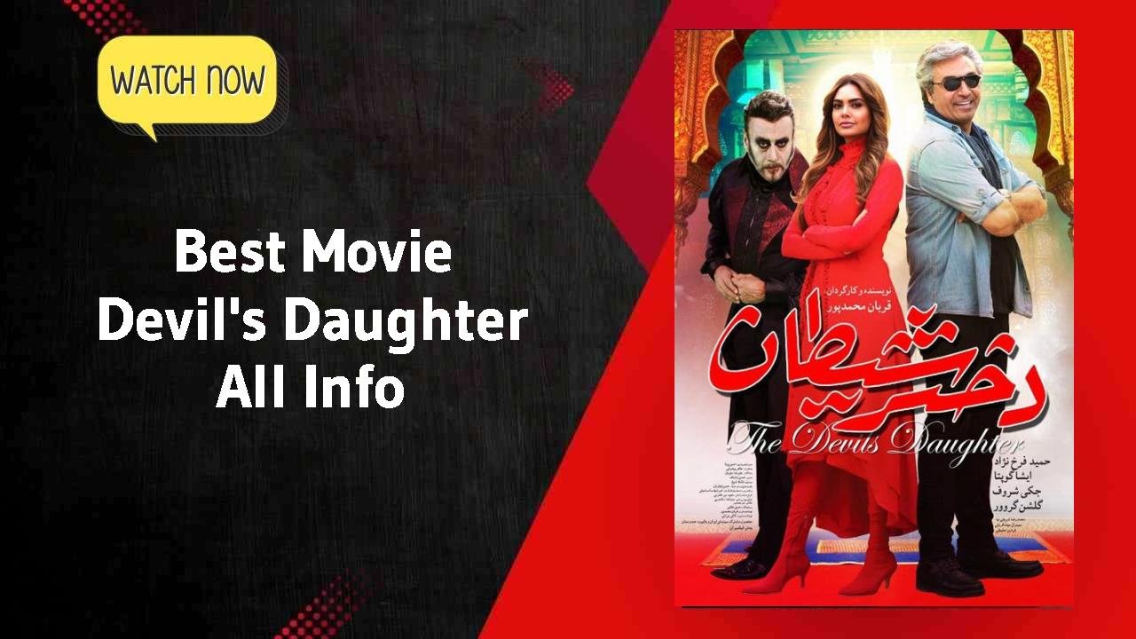 Devil's Daughter