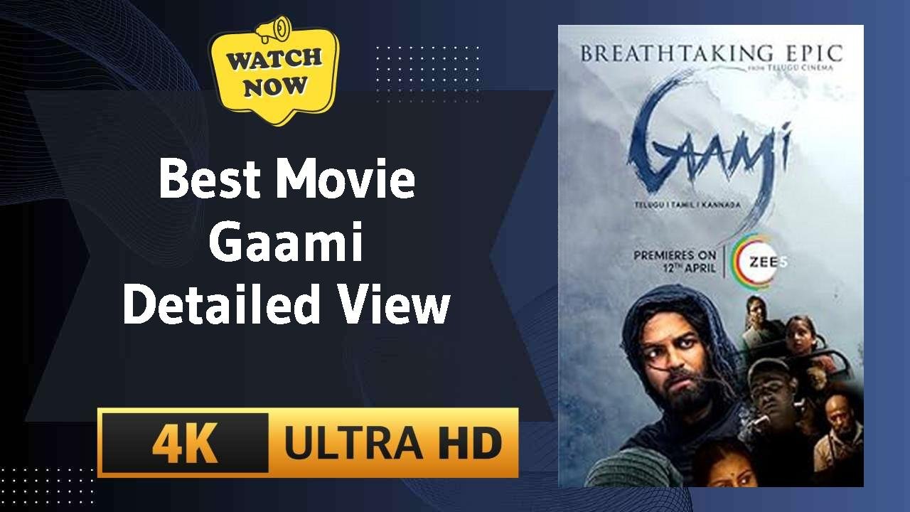 Gaami
