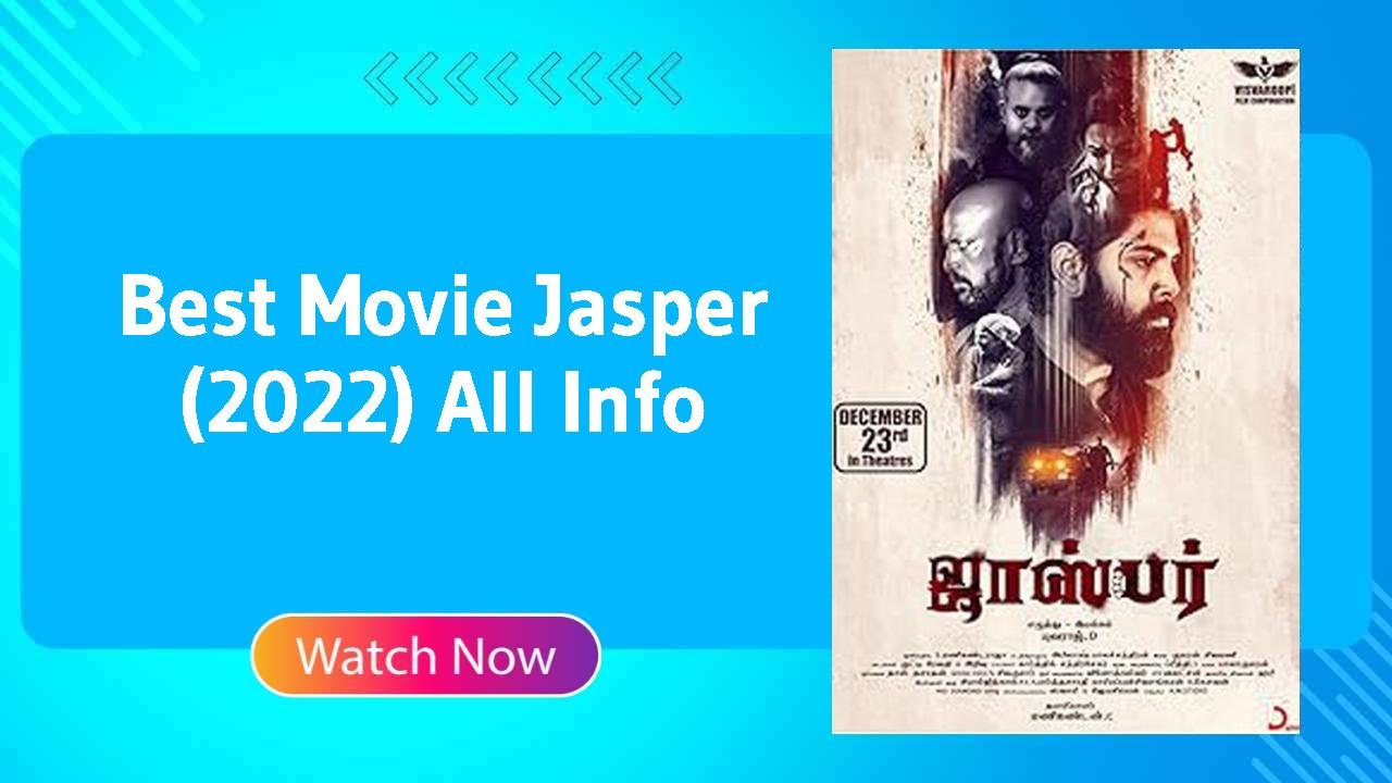 Jasper (2022)