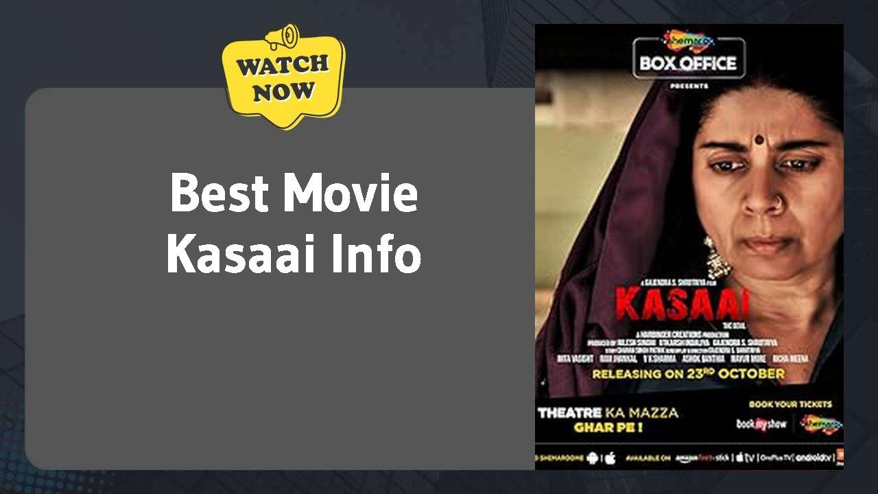 Kasaai