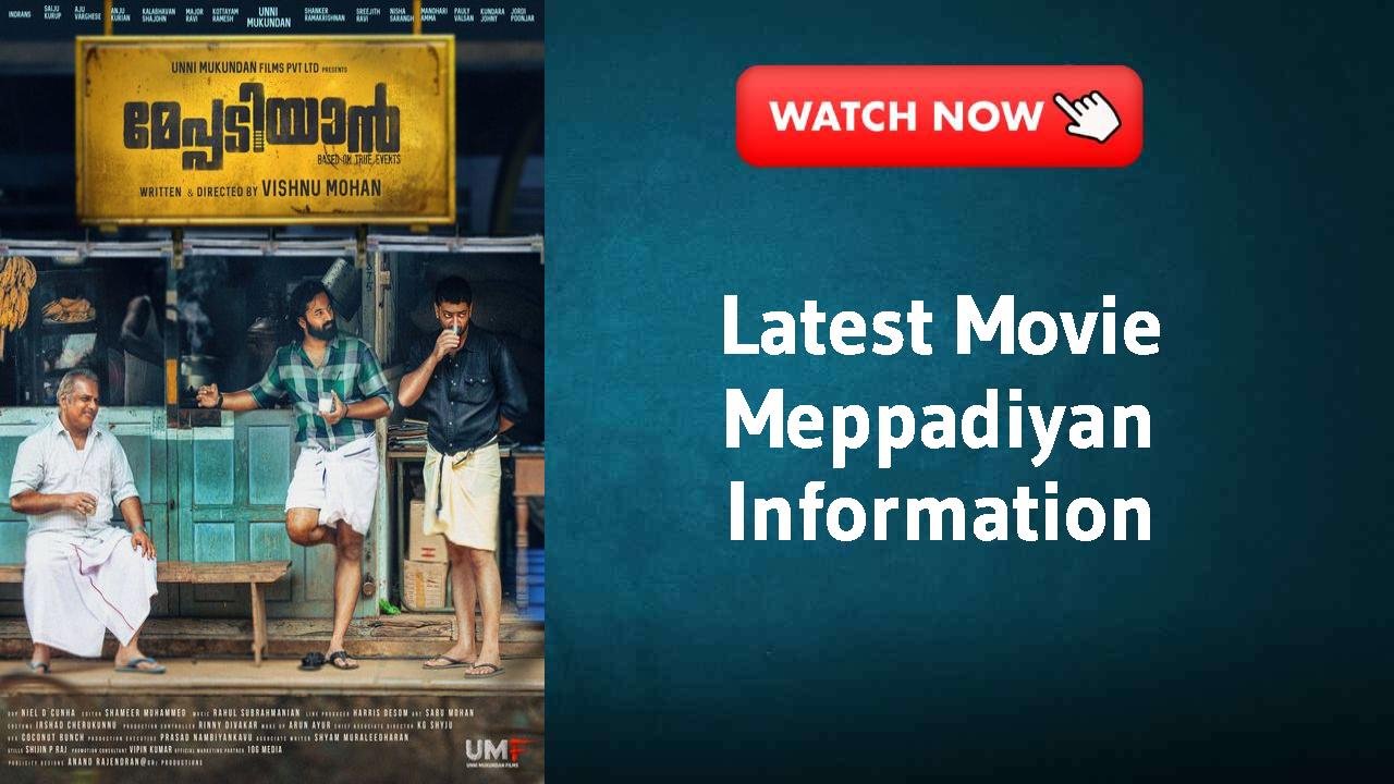 Meppadiyan