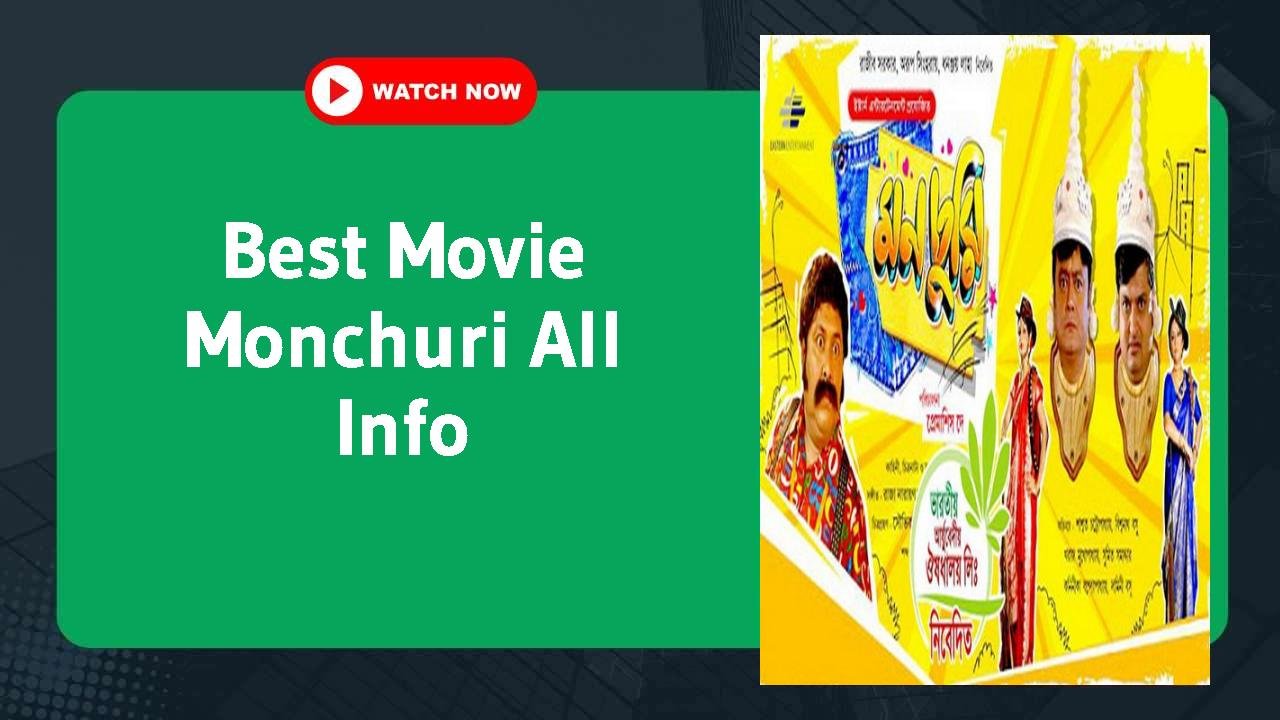 Monchuri