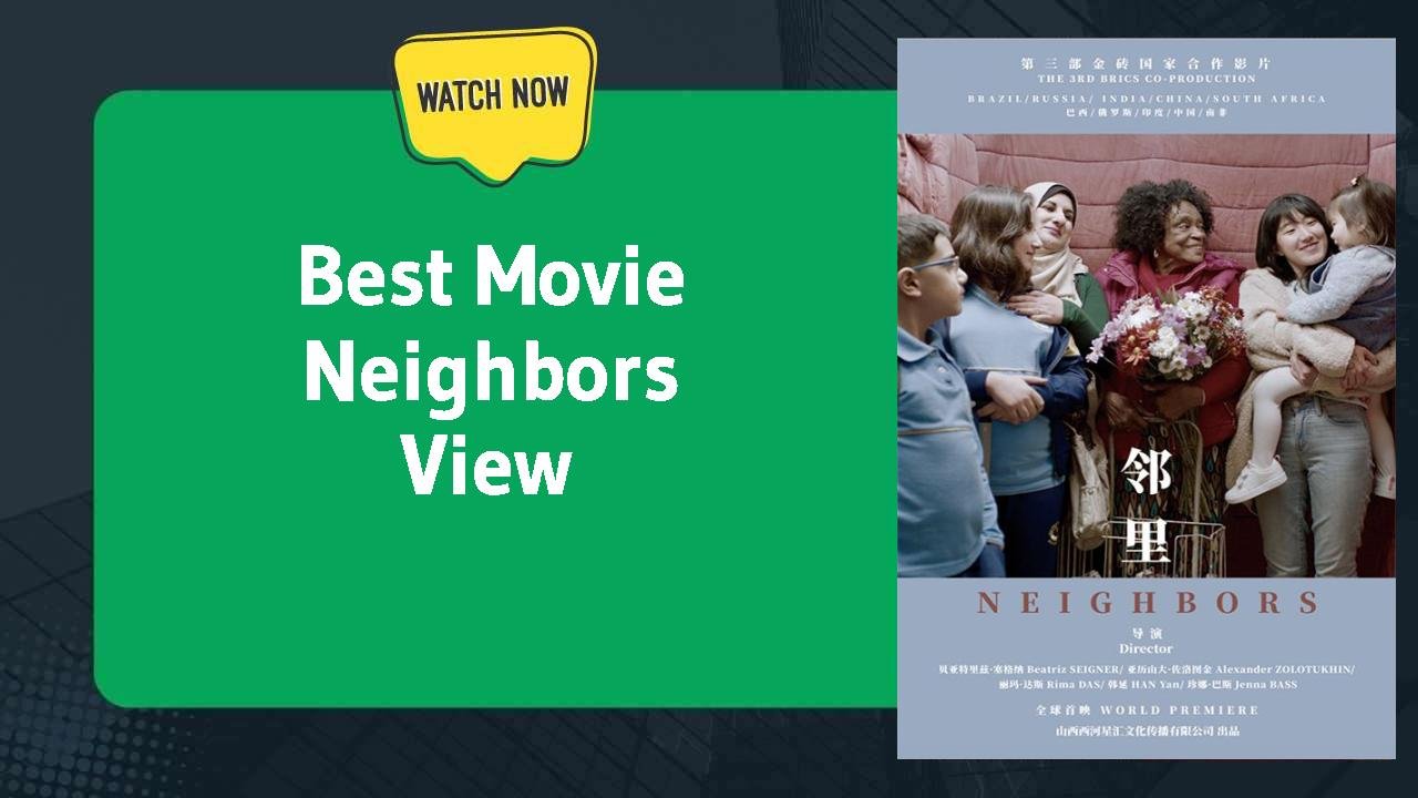 Neighbors