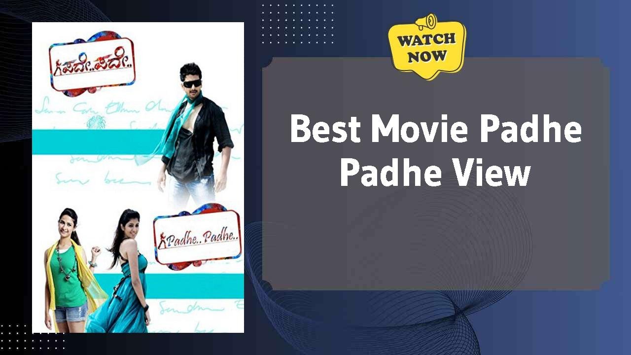 Padhe Padhe