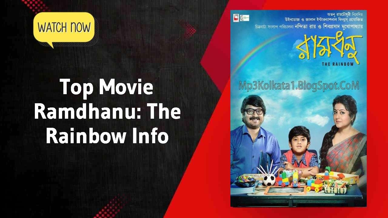 Ramdhanu: The Rainbow