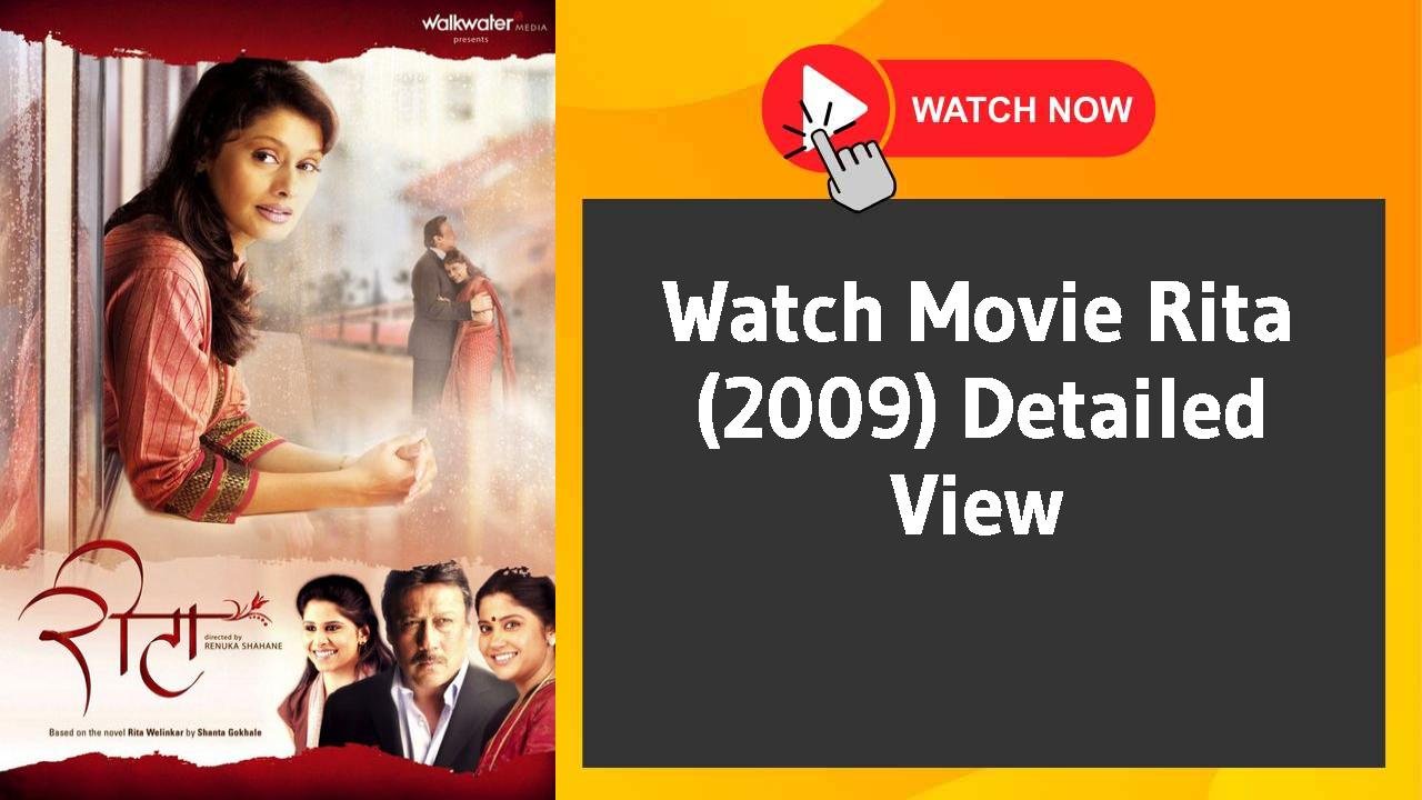 Rita (2009)