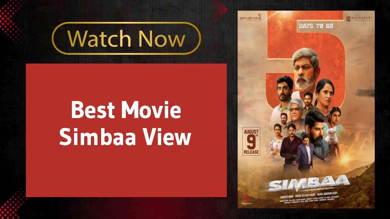 Simbaa