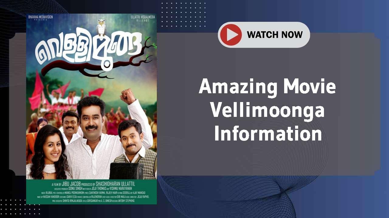 Vellimoonga